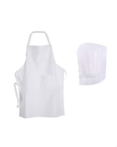 תחפושת שף לילדים