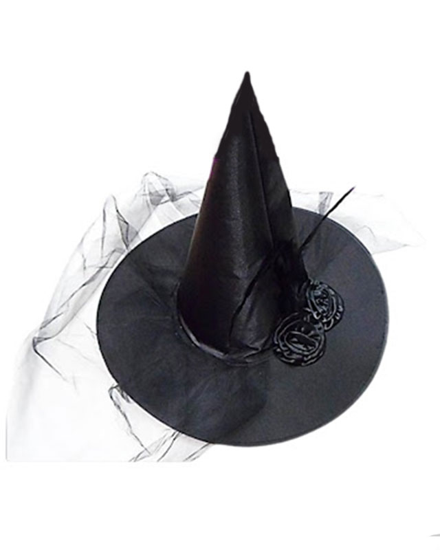 תחפושת מכשפה