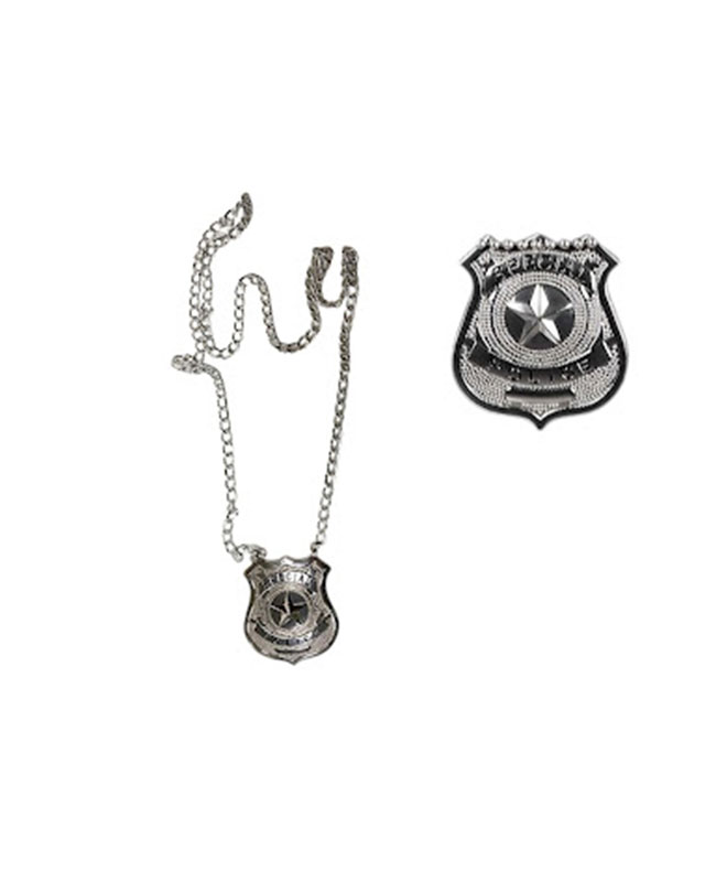 תחפושת שוטר