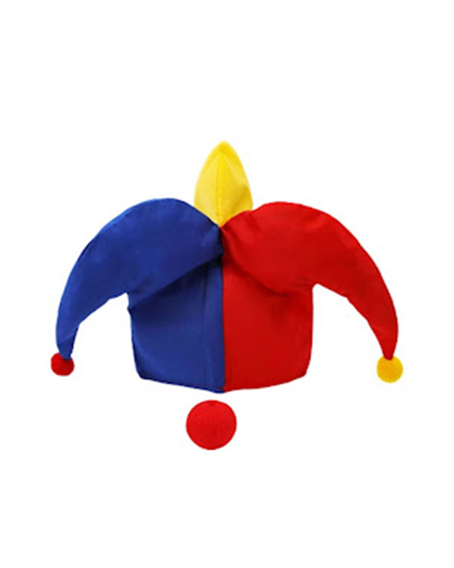 תחפושת ליצן