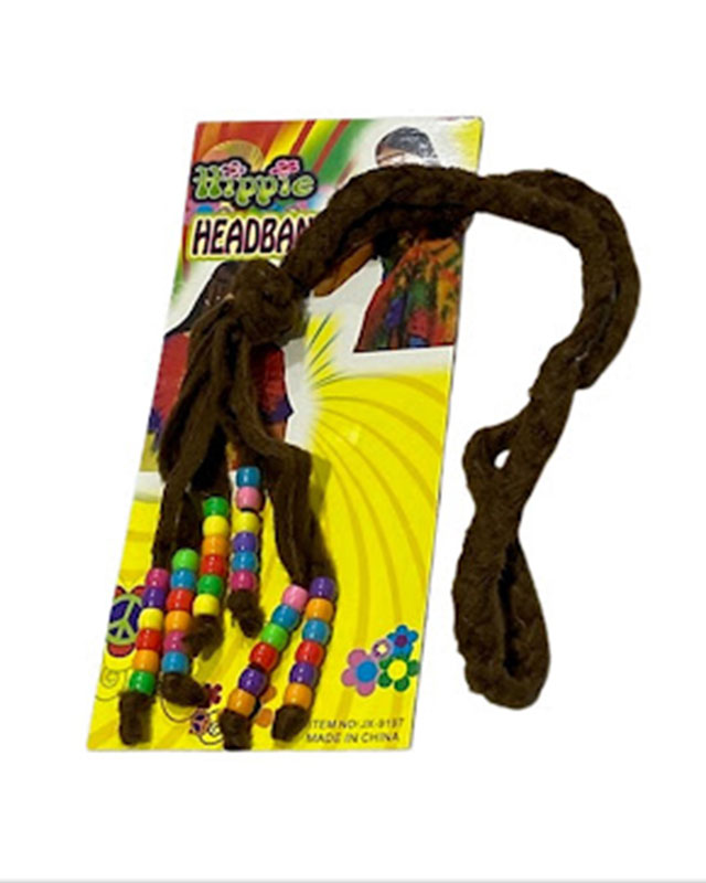 תכשיטים לתחפושת היפית