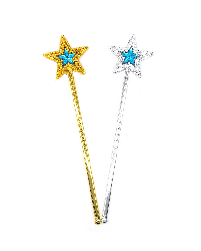 שרביט לתחפושת נסיכה