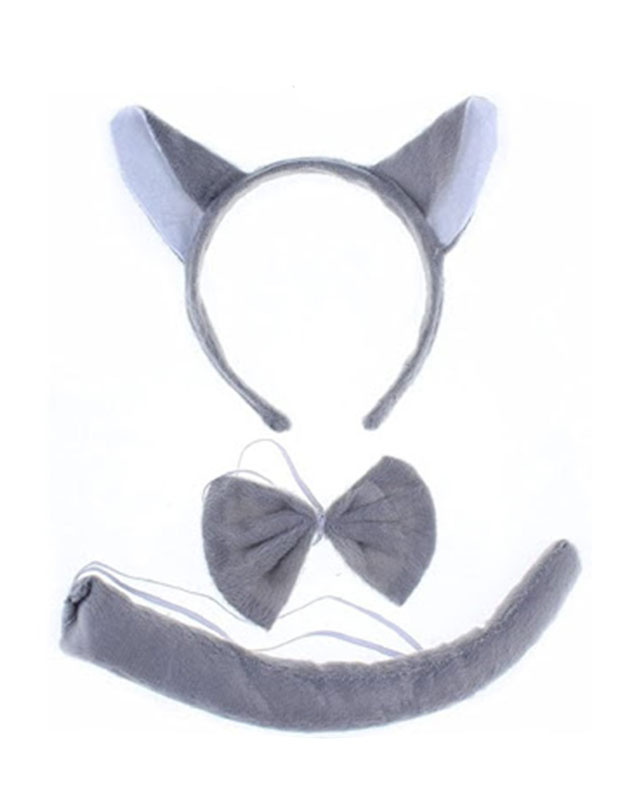 סטים של תחפושות