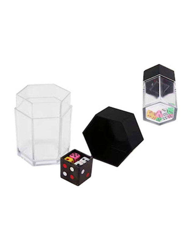 קסמים קלים לביצוע