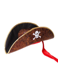 תחפושת פיראט