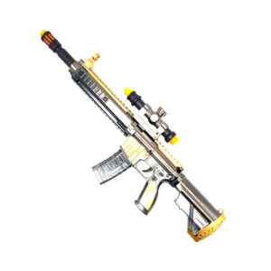 רובה פלסטיק לילדים