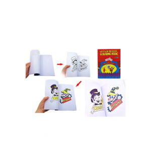 קסמים לילדים