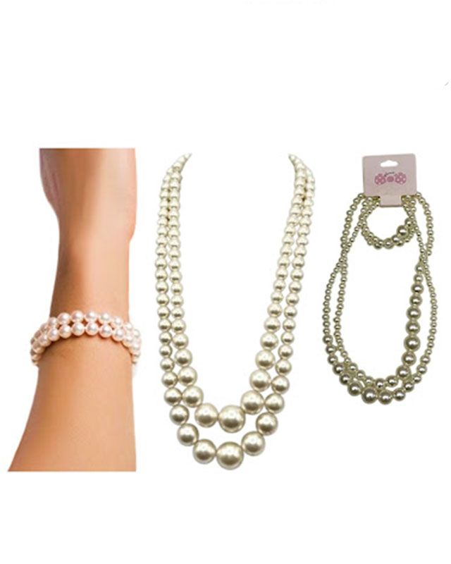 תחפושת צ'רלסטון