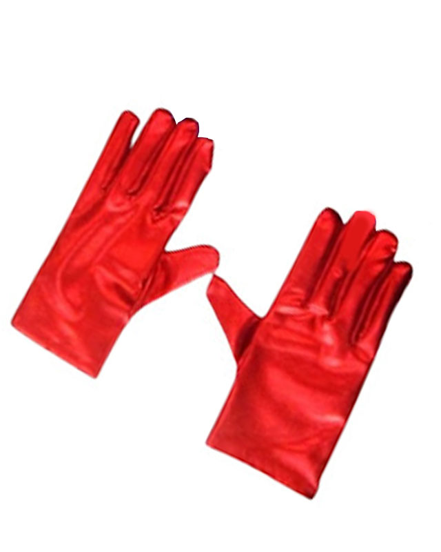 תחפושת כיפה אדומה