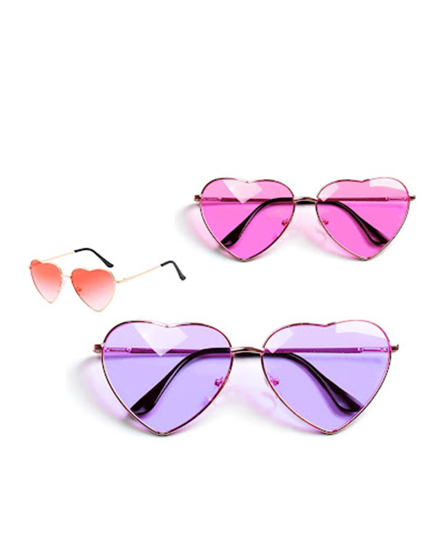 משקפיים לתחפושות