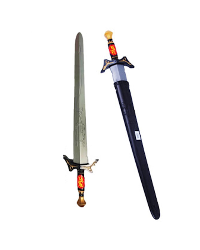 כלי נשק לתחפושות