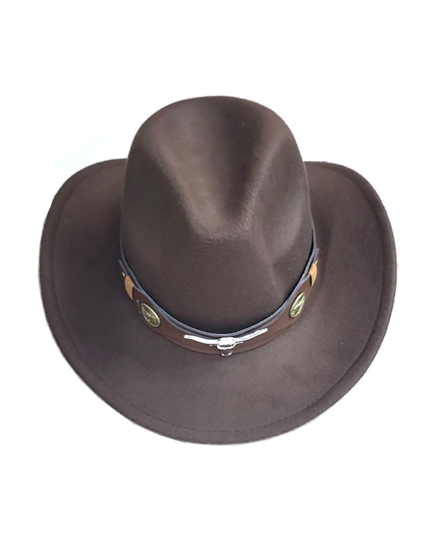 תחפושת קאובוי