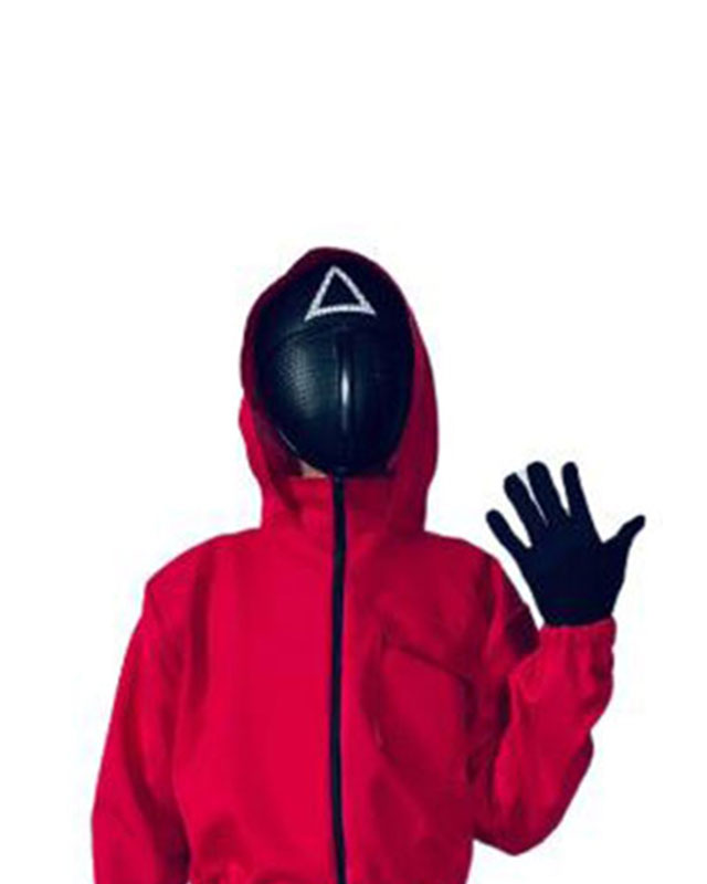 מסכות מהסרטים