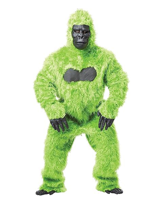 תחפושות של חיות למבוגרים