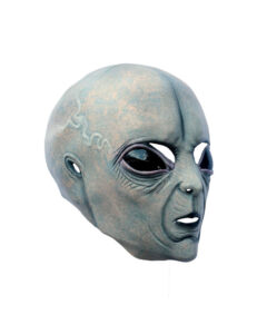 תחפושת חייזר