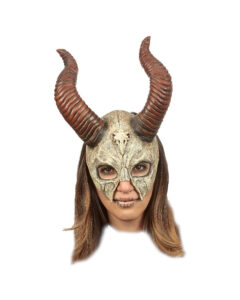 מסכות מפחידות לפורים