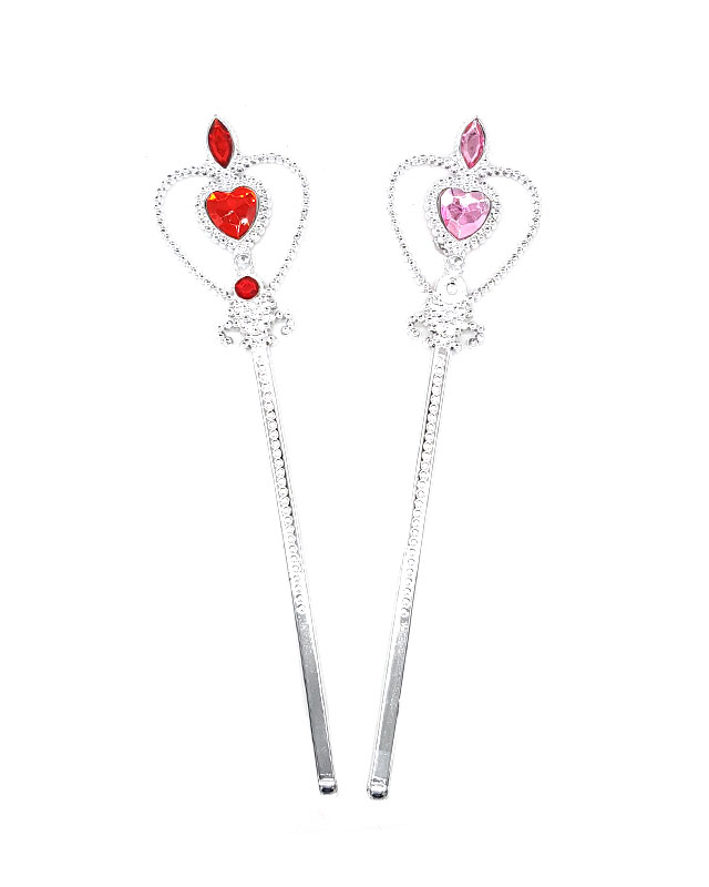 תחפושת מלכת הלבבות