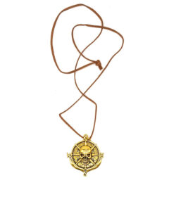 תכשיטים לתחפושת פיראט