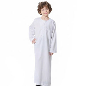 תחפושת בדואי לילדים