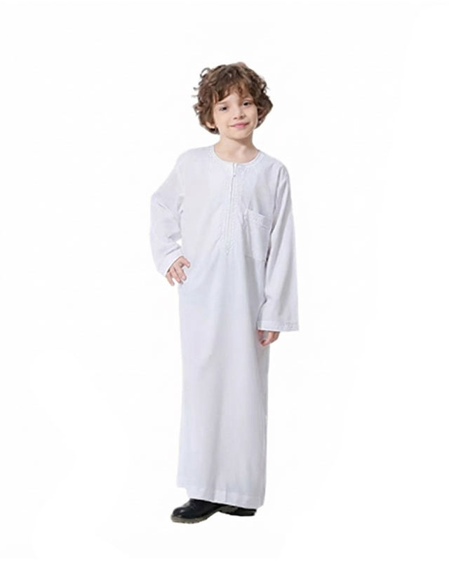 תחפושת בדואי לילדים