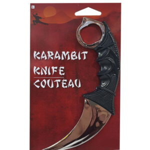 תחפושת נינג'ה