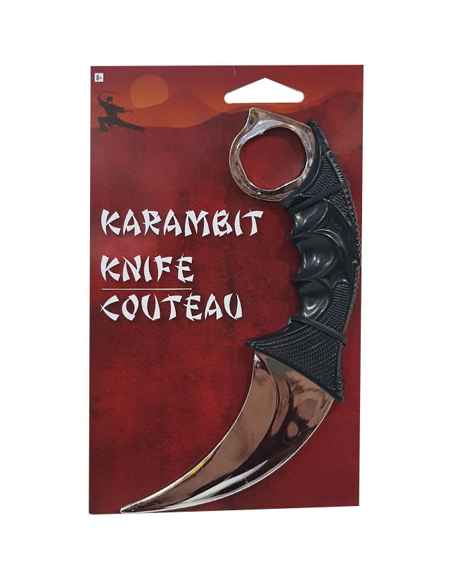 תחפושת נינג'ה