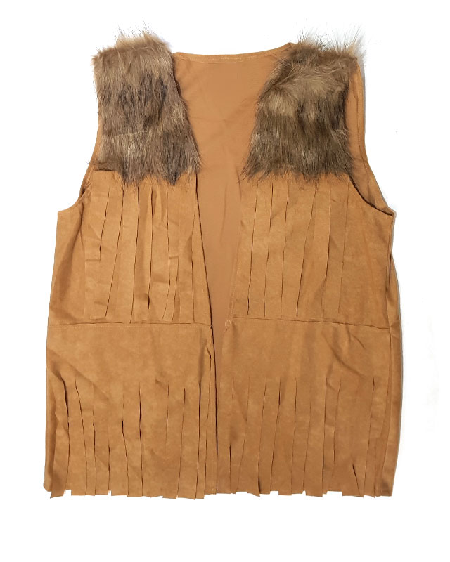 תחפושת קאובוי