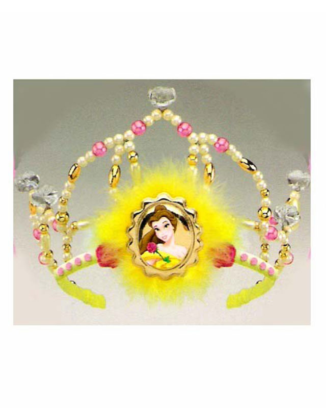 כתרים לתחפושות