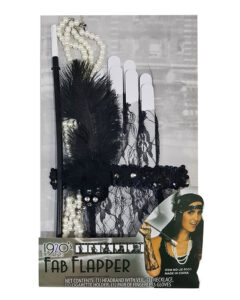 תחפושות משנות העשרים