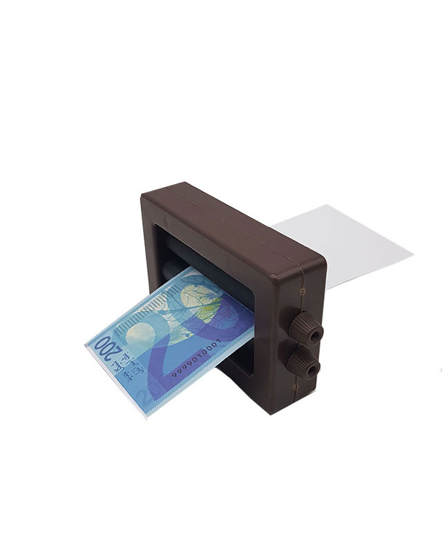 קסמים עם שטרות